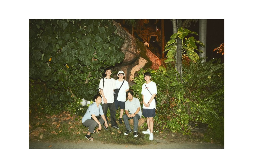 pia_kansai's tweet photo. /
COMEBACK MY DAUGHTERS
“WORN PATH” RELEASE TOUR
\
#LOSTAGE がゲスト出演‼️
昨年11月に配信された、約6年ぶりの新作『#WORNPATH』を携えた東阪ライブを開催✨
大阪公演のプリセールを1/30(木)23:59まで受付中🎟️
お申込は▶️ https://t.co/kA5lOxax39 https://t.co/63UUBXdcke