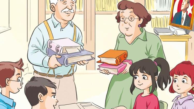 Köy Enstitülerinin mucizevi hikâyesi
Ömür Kurt'un son çocuk kitabı ’Karaca ve Mucizeler Köyü’ üzerine Devrim Yılmaz yazdı.
<a href="/dogan_kitap/">Doğan Kitap</a> <a href="/kurt_omur/">Ömür Kurt</a>
bit.ly/37uQJHZ