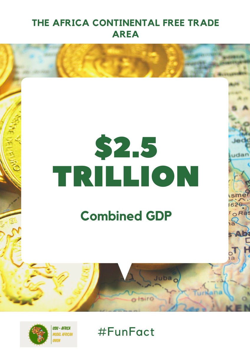 NairobiModelAU's tweet photo. Ever heard the saying that Africa is a sleeping giant?... Let’s quantify by how much... The potential is clearly immense so will AFCTA succeed or not?.. Register now! #usiumau #mau2020 #1mBy2021 https://t.co/j4cP90XUjx