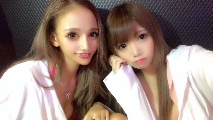 あいかりんとせりの🐱🐶 https://t.co/O9k0K4bgQp<a href="/tag/%E3%81%84%E3%81%84%E6%B3%A2%E3%82%B7%E3%83%A7%E3%82%B3%E3%83%A9"class="tags"><span>#いい波ショコラ</span></a>