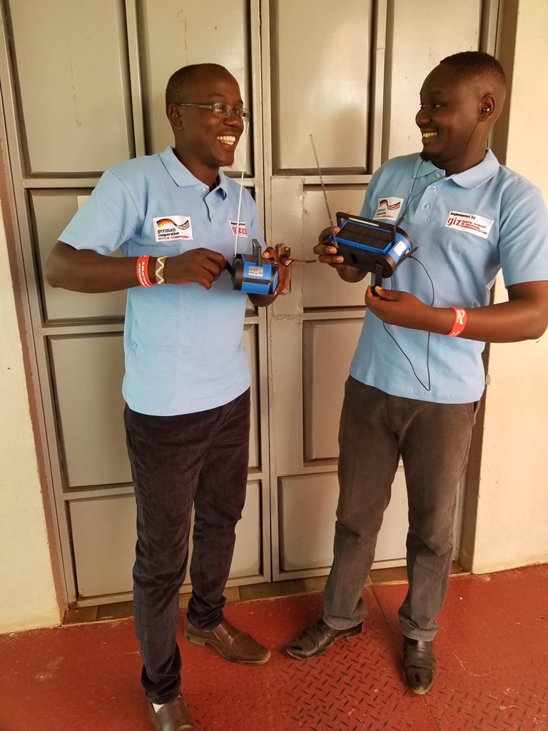 <a href="/SawaShabab/">Sawa Shabab</a> -Kakuma is broadcasting #Episode18 today from 7:30pm on #AtaNayece90.1FM. Be part of our conversation by texting us on 0️⃣7️⃣4️⃣2️⃣2️⃣8️⃣3️⃣3️⃣1️⃣1️⃣