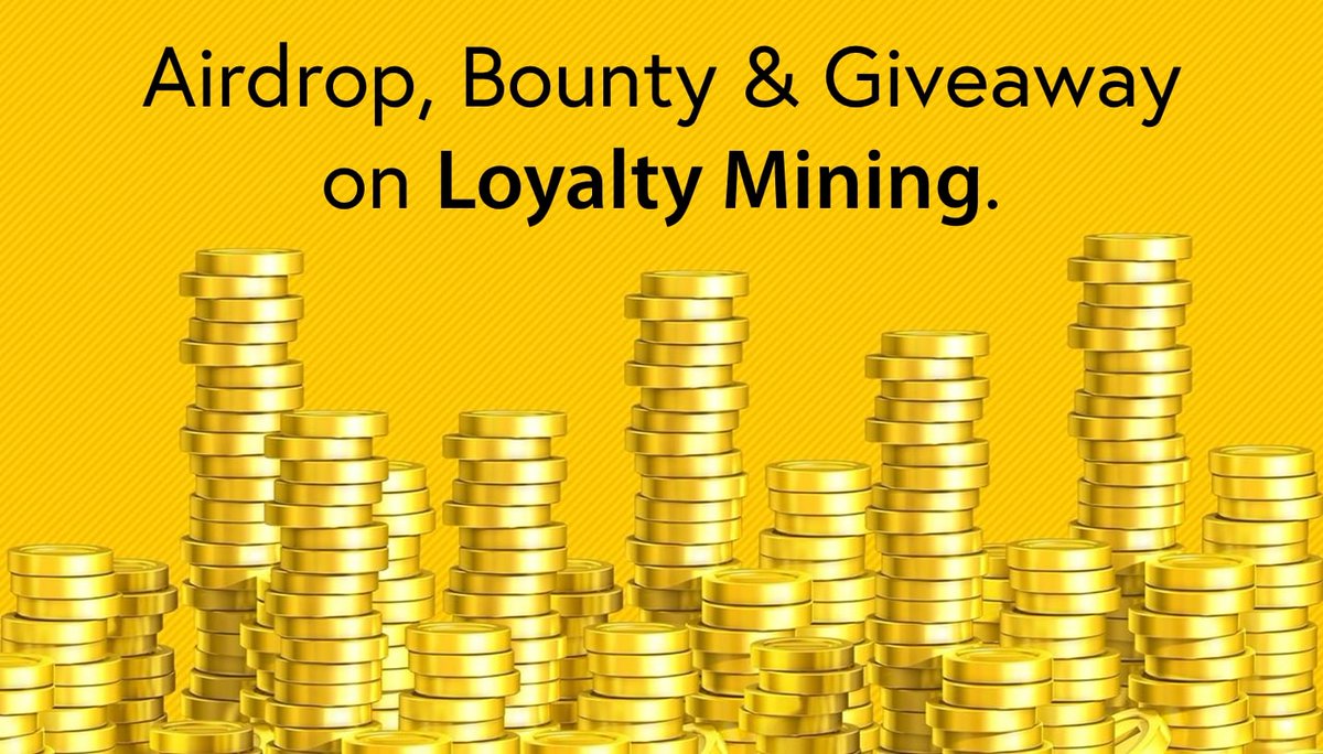 LoyaltyMining's tweet photo. Attention!

#Airdrop, #Bounty &amp; #Giveaway.

Rules:

1) Follow to: @LoyaltyMining @TegosCharity @ARION_COIN

2) Like &amp; #RT + $ARION address.

The first 5 people will receive 5 $ARION.

Rewards will be sent within 48 hours.

#Crypto #Arion #ARION https://t.co/4nKxeMy9Zu