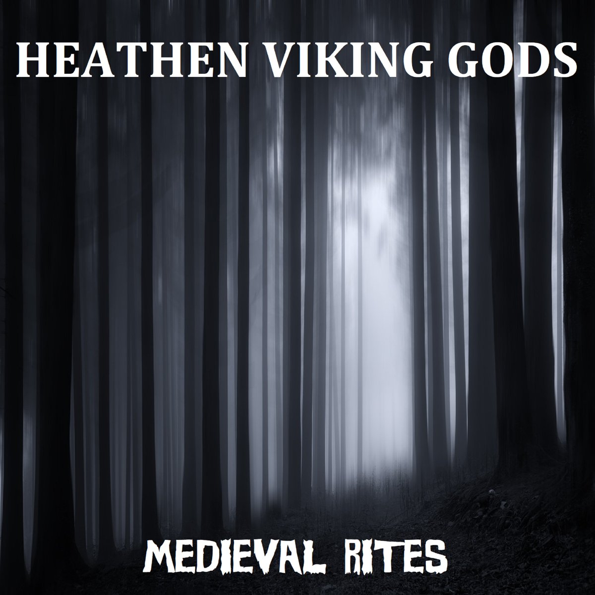 A Celebration of gods and goddesses of the Norse pantheon...
New Release "Heathen Viking Gods" out Now on Bandcamp 
#FreeDownload here medievalrites.bandcamp.com/album/heathen-…
#ambient #cinematic #darkmedieval #dungeonsynth #epicmusic #medieval #medievalfolk #orchestral #pagan #paganfolk #viking