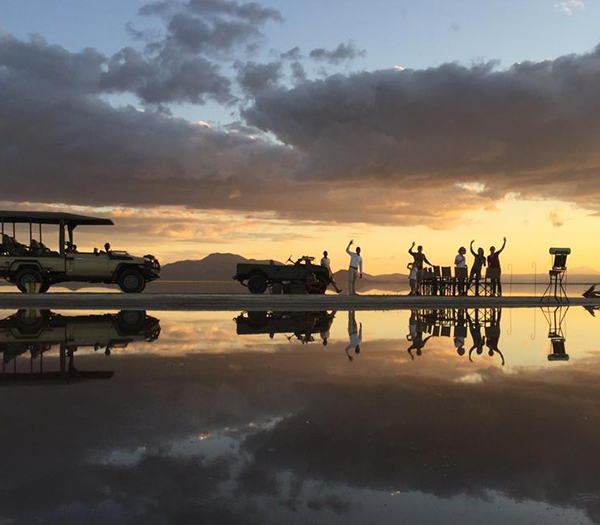 africadmc's tweet photo. FAMILY TIME - There is nothing better than getting away with the people you love and cherish most. Take time with loved ones this year with a private experience at #ForestChemChem for an entire #safari experience your way and camp for up to 8 adults &amp; 2 kids. #ChemChem https://t.co/UgPOe0hqOn