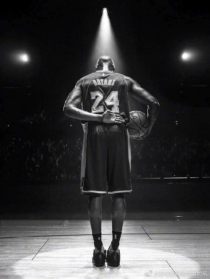 chenning42's tweet image. Mamba Forever #RIP