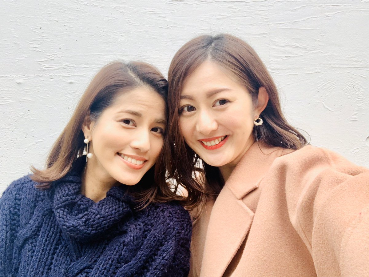 井上彩香 鹿児島テレビアナウンサー 久々の東京で フジテレビの永島優美アナウンサーとランチ 年齢は優美 ちゃんが三つ年下ですが 会うといつも刺激をくれる 大切でかわいい後輩です 井上彩香 鹿児島テレビアナウンサー 久々の東京で フジテレビの永島優美アナウンサーとランチ 年齢は優美 ちゃんが三つ年下ですが 会うといつも刺激をくれる 大切でかわいい後輩です