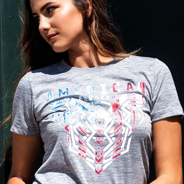 MMAShopEU's tweet photo. Women's t-shirts and tanks from American Fighter, sale up to 70% off! / https://t.co/qYuOhZC8EG

#americanfighter #clothing #fashion #ootd #affliction #afflictioneurope #fitness #fitnessaddict #gym #trainhard #streetfashion #mma #mmashop #czechfitness #mmashopprague https://t.co/7tUWH1z9pj