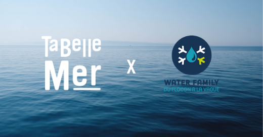 TaBelleMer's tweet photo. Parce que la préservation de nos océans passe avant tout par la #sensibilisation et l’#éducation, nous avons choisi de faire don de 1% de notre chiffre d’affaires à la @waterfamily_ qui sensibilise petits et grands à mieux protéger l’eau et sa santé. 🌊#ocean #engagement https://t.co/FvPJ7jGxyR