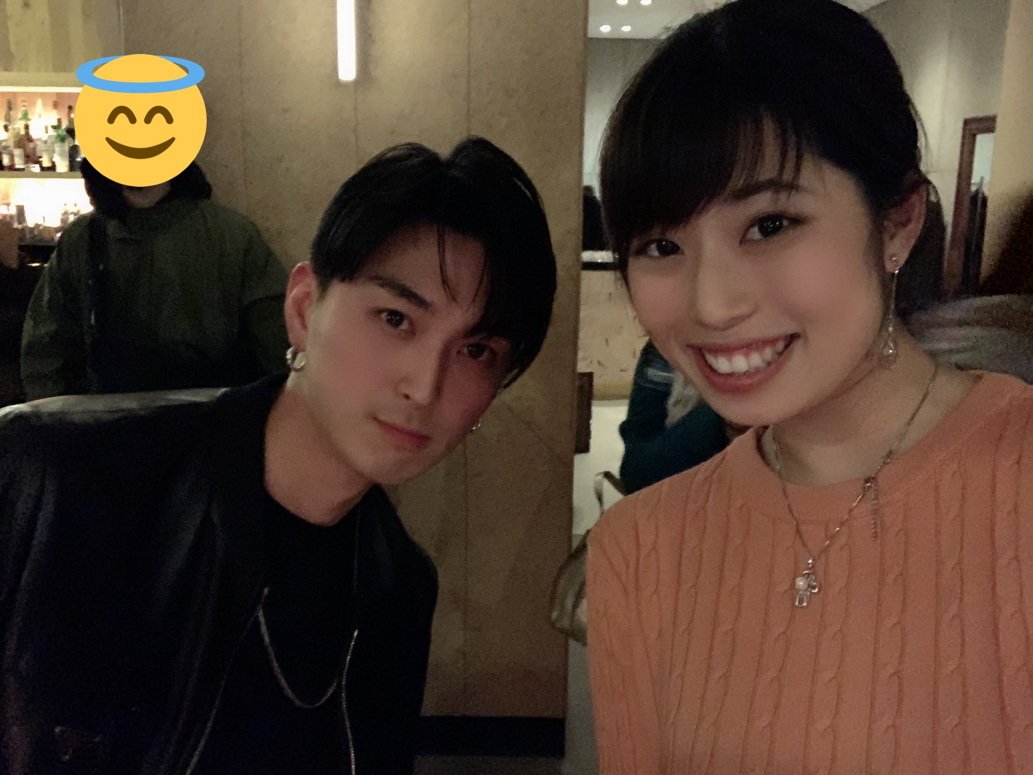 Twitter 上的 Mayu お金と幸せの先生 ファンサービスまで神であった 小顔 イケメン おしゃれ 松田翔太 T Co Bvbmwof0in Twitter