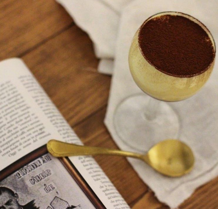 VisitFVG's tweet photo. Conoscete la coppa Vetturino - Tirime Su?

Un dolce con una storia e una tradizione tutta da assaporare!

ph. (IG)missclaire2012

Buon appetito!

#tiramisu #FvgLive #foodfvg https://t.co/lU6P20cilM