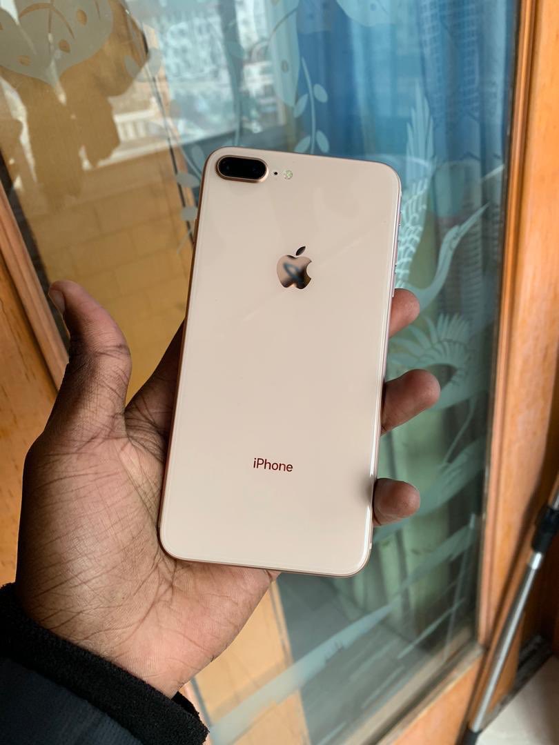 PASSILLA_'s tweet photo. Y’a Arrivage hein 

Qu’attends - tu ? 🌚

Iphone 6+  16 giga 100mille

iPhone 7+ 32 giga 190 mille
 
iPhone 8+  64Giga  250.000 fcfa 

NB : Juste le téléphone sans accessoires 

📍 Douala 

☎️ 691249704 (Whatsapp) https://t.co/Fu9QuiV5pm