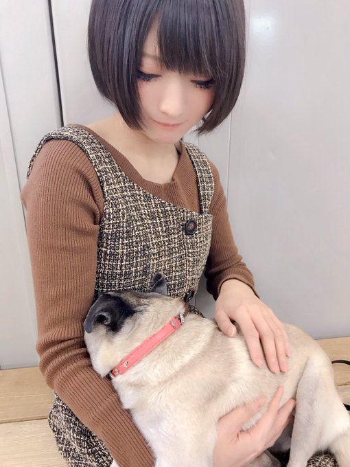 コスプレイヤー火将ロシエルのTwitter画像8