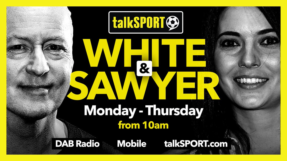 talkSPORT tweet media