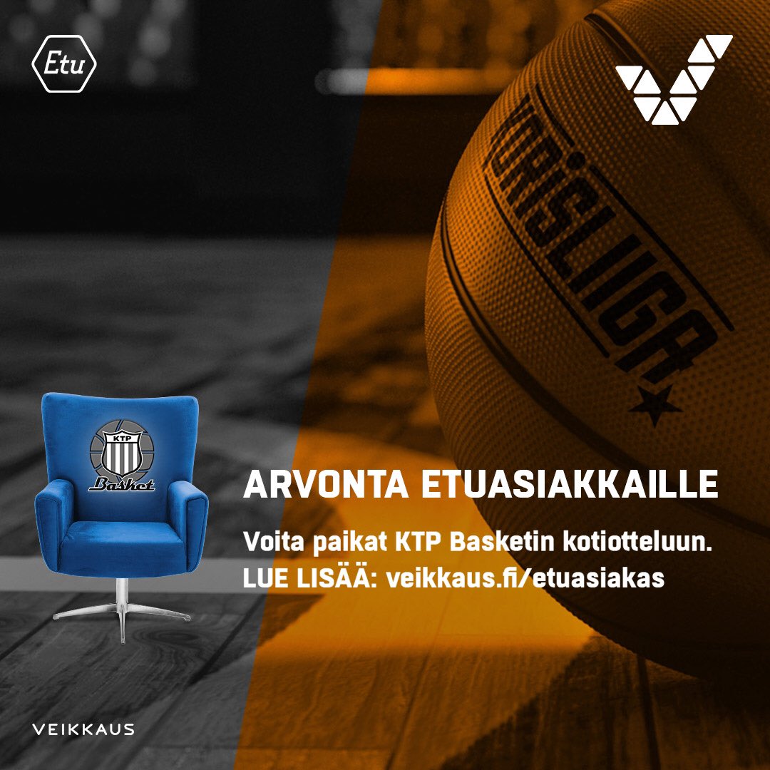 KTP-Basket tweet media
