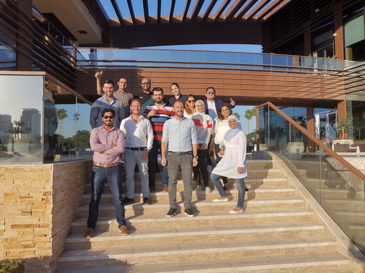 USEOdubai's tweet photo. We are Smart, Professional and Experts. We are an Amazing Team! 🤩
#UnitedSEO #USEO  #GoogleAds #googleleads #SMM #USEODuabi #SEODubai #Training #Team_development #PaidAds #اونلاين_ماركتينج #ديجيتال_ماركتينج #اعلانات_جوجل #التسويق_الالكتروني #تدريب https://t.co/Y3Tl0YZuho