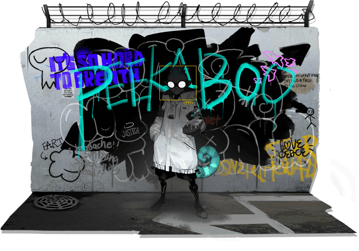 アークナイツの男キャラ、クーリエはくるゆきさんが好きそう！って思っ