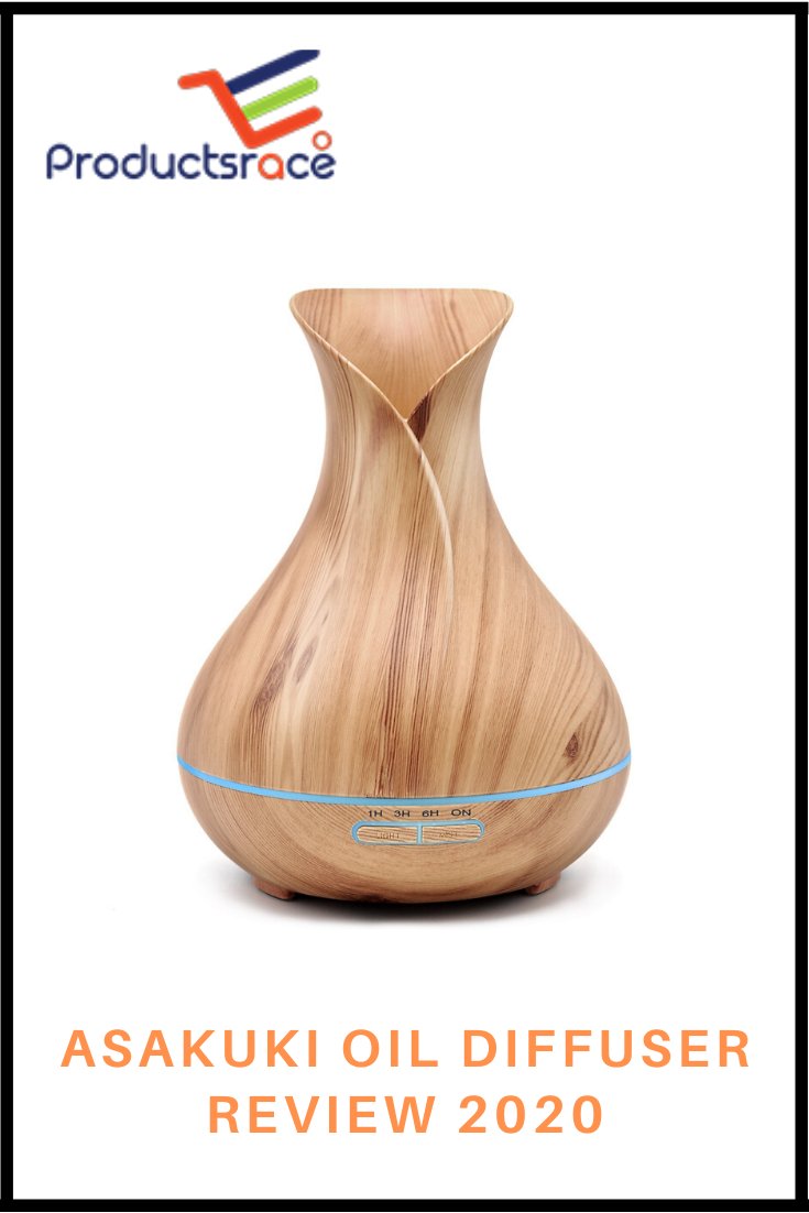 productsrace's tweet photo. asakuki oil diffuser review 2020
#oildiffuser #oildiffusers #oildiffuserbracelet #asakuki #essentialoildiffuser #essentialoildiffuserjewelry #essentialoildiffusers #essentialoildiffuserjewellery https://t.co/oelaOuxSUc