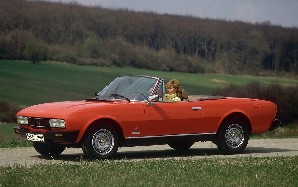 auto360_de's tweet photo. Mit dem #Peugeot #504 #Cabrio und dem 504 #Coupé hat #Pininfarina #Meisterwerke geschaffen. Mehr über die beiden eleganten #Automobile bei #Auto360.de  https://t.co/gS3LqXWgF2 @PeugeotDE @Peugeot @AutomobiliPinin @PininfarinaSpA @peugeot504 @1984Peugeot504 #MondayMotivation https://t.co/T2PJ6TESNY