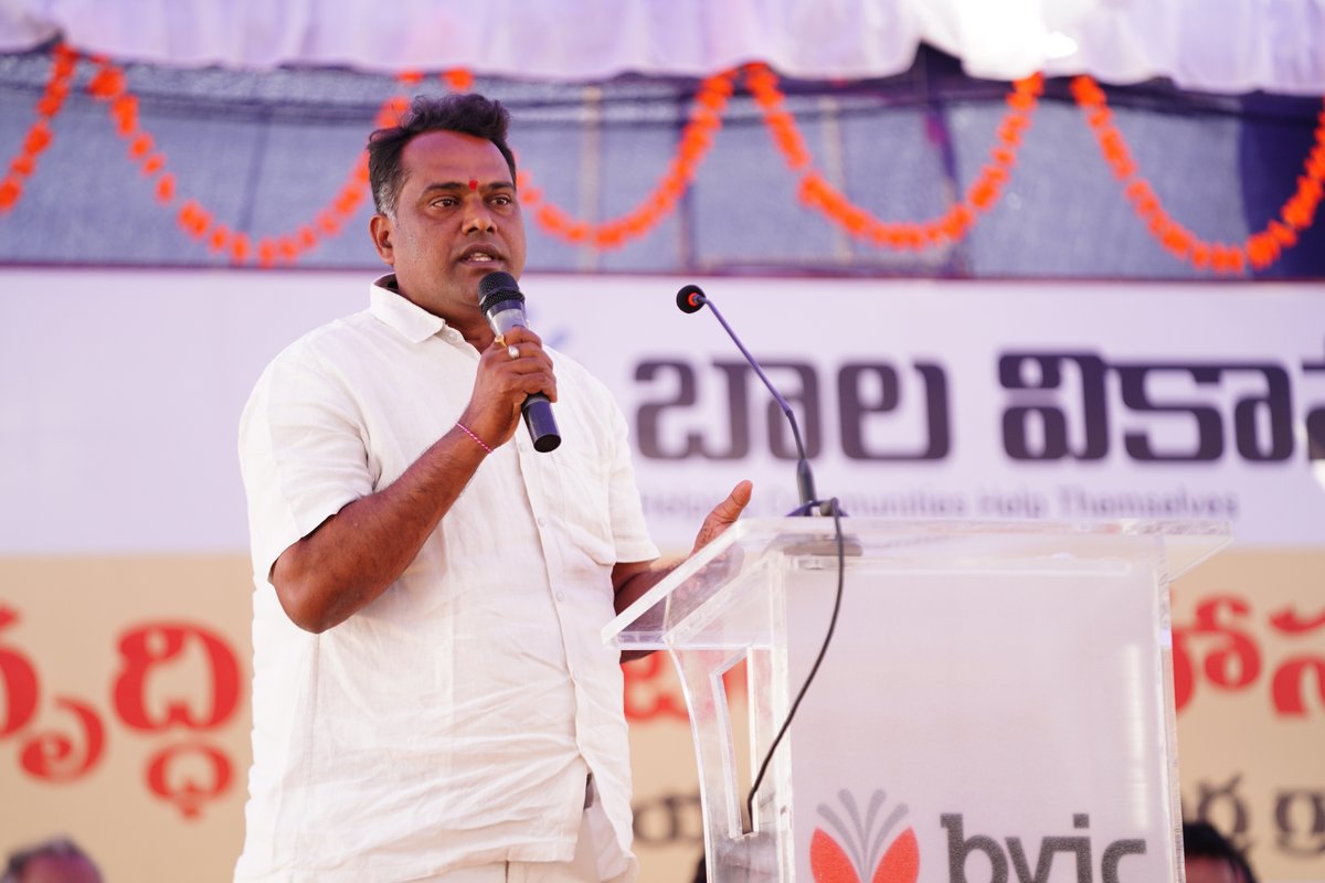 balavikasa_ngo's tweet image. (1/2) Various #BalaVikasa #ProgramLeaders shared their progress, experiences &amp;amp; challenges with everyone.
#AnnualConvention #CommunityMembers #BVIC #sustainabledevelopment #sustainableagriculture #ModelCommunities #PeoplesParticipation #WaterConservation #WomenEmpowerment