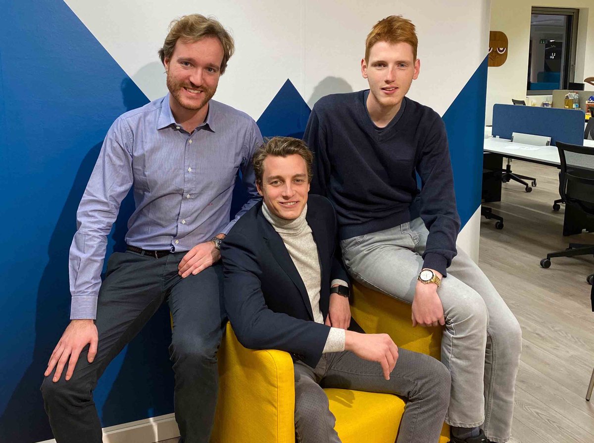 SiliconLux's tweet photo. Breaking News - @anotemusic raises €505,000 in first funding round - https://t.co/hL0xXz0T3c #startup #fundraising #music #musictech #blockchain #marketplace #luxembourg #italy https://t.co/xYl5HHSf1L