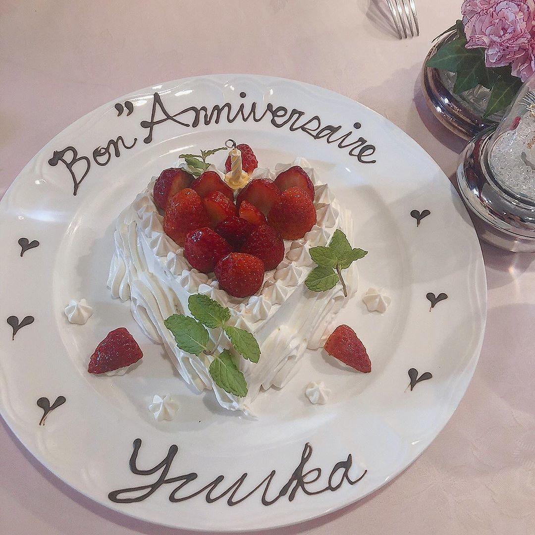 バースデープレート Twitter Search Twitter