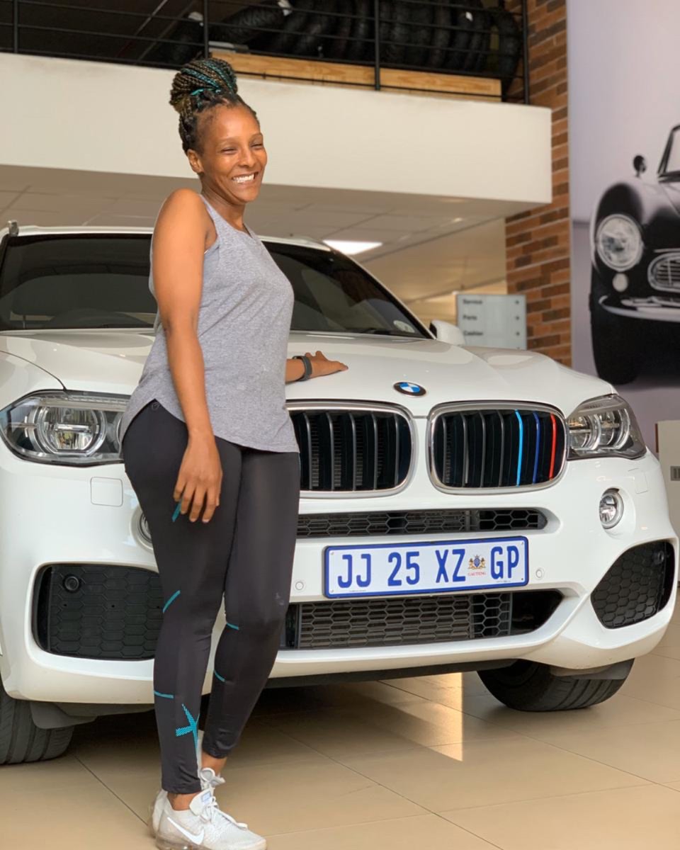 BMW Sandton tweet media