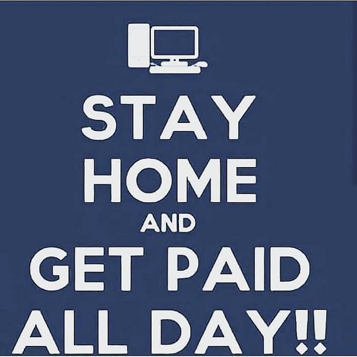 MariaBr36006242's tweet photo. Work from your respective homes every day and get paid promptly. Stay home and work using your phone or a computer, get involve in binary option and start making huge profits. 
DM me for updates on how to trade wisely,am a binary trade expert and I help individual trade https://t.co/hTBpdtoGGn