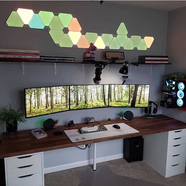 GetwithGET's tweet photo. Super clean with a lil' green. #pcsetup ..
...
Cred pcgeeks #getwithget #gadgets #electronics #tech #newtech #techies #technology #techjunkies #pcbuild #pcgamers #computers #gamer https://t.co/lQDkB0Bjqn https://t.co/0Pz9sbKRGL