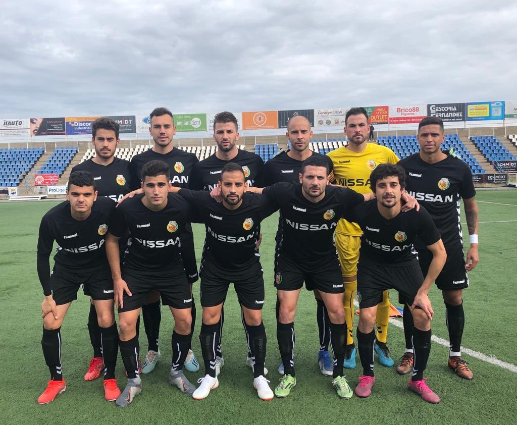 RadioAficion_lh's tweet photo. 💫 MVP 💫

Punto trabajado ante un rival que no lo puso nada fácil 

¿Vamos a por el MVP de la J.21?

¡A votar! 

Patrocinado por 🦐 🍤@muxiarestaurant 🥘😋

UE Figueres 1-1 @CELHospitalet https://t.co/mYjYk3ANqL