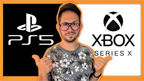 Julien Chièze (@JulienChieze) on Twitter photo 2020-01-27 06:02:27 Vous attendez la Next Gen ? Voici les 22 jeux #PS5 et #XboxSeriesX d’ores et déjà annoncés ✨ youtu.be/vjX-QaFlzGY Vous attendez la Next Gen ? Voici les 22 jeux #PS5 et #XboxSeriesX d’ores et déjà annoncés ✨ youtu.be/vjX-QaFlzGY