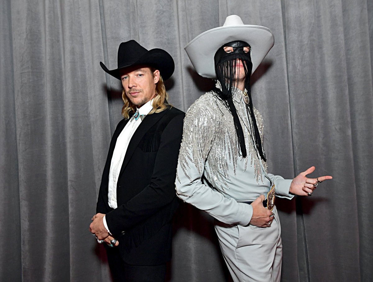 diplo's tweet photo. you can't lose if you're not nominated https://t.co/StX5zFr9jB