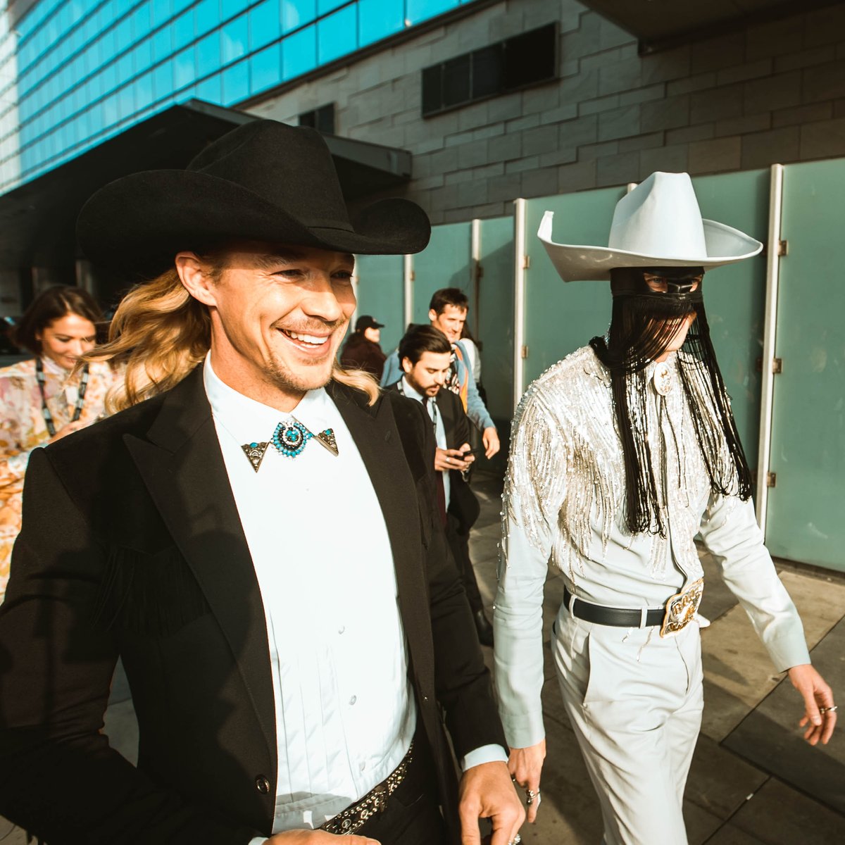 diplo's tweet photo. you can't lose if you're not nominated https://t.co/StX5zFr9jB