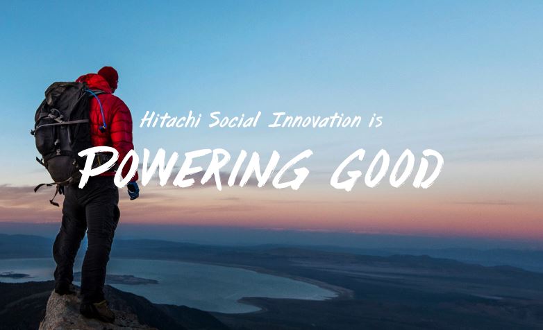 Imagine a world where everyone leads a healthy, safe and comfortable life. Through #SocialInnovation we can improve people’s quality of life and create a sustainable future. See how <a href="/Hitachi/">Hitachi</a> is committing to innovating for the greater good:

ow.ly/gUIO50xVGiX