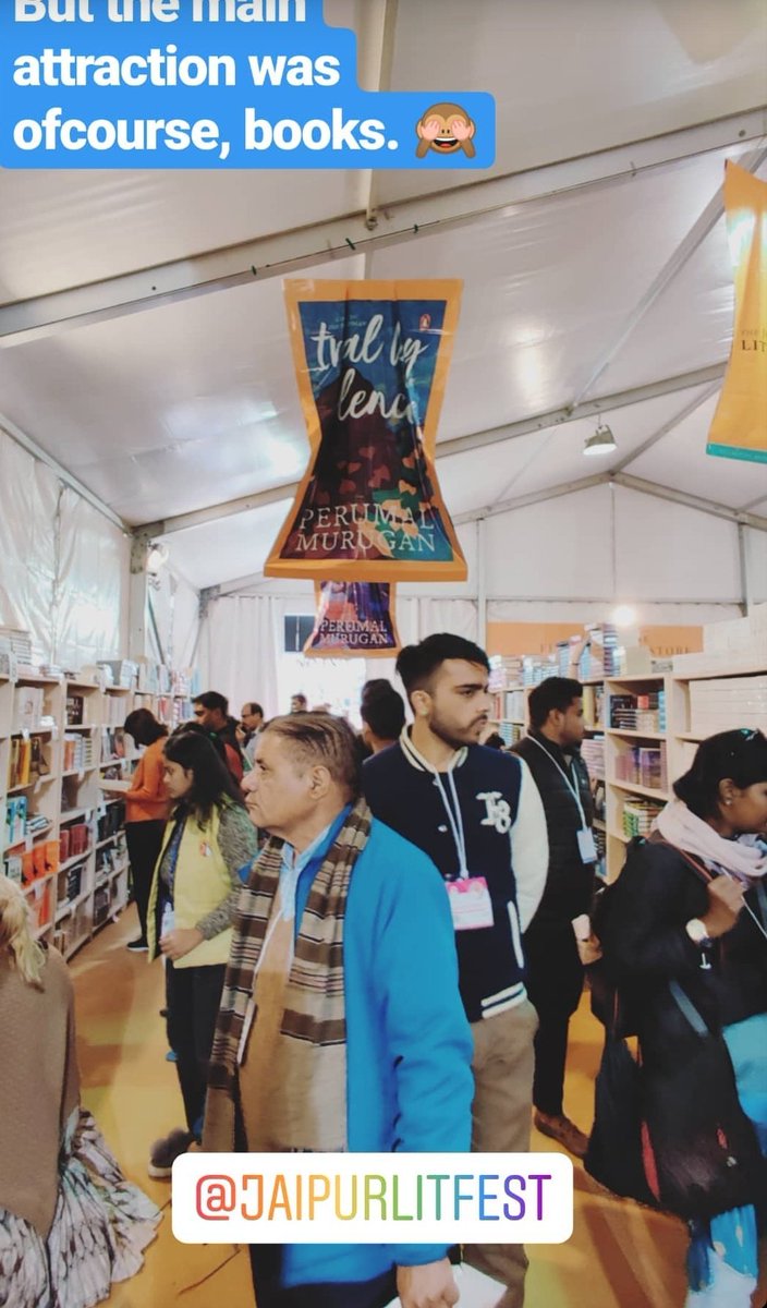 RoasteryCompany's tweet photo. #JLF #Jlf2020 https://t.co/zsjYjSKzN7