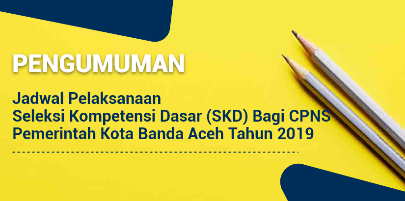 Pengumuman Selengkapnya dapat dilihat pada link s.id/JadwalSKDPemko…