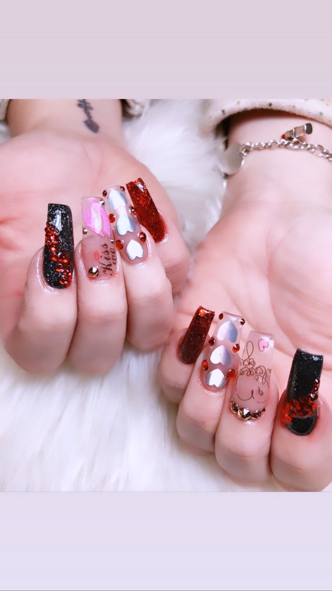 sNooPz1904 (@ElevatedNailsSA) / Posts / X