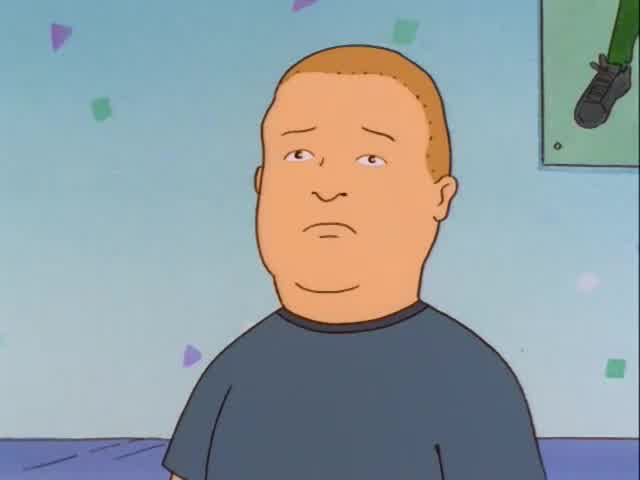 King of the Hill Screens tweet media