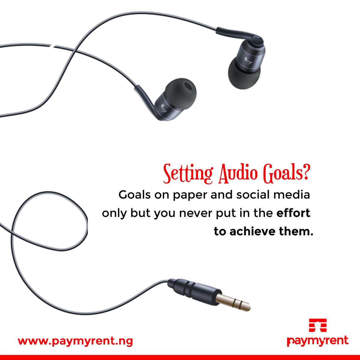 Paymyrentng's tweet photo. We are approaching the end of January what efforts are you putting into achieving your goals? or they are just audio goals.
#PaymyrentNg #SaversCommunithy #SaveFast #GetInterest https://t.co/kt6ONKEqHJ