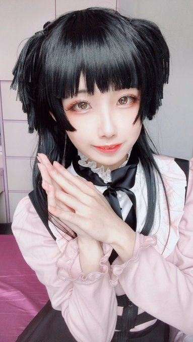 Twitterのコスプレ画像71