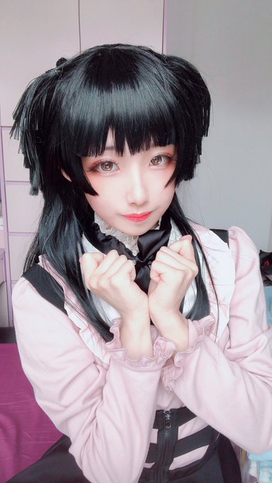 Twitterのコスプレ画像73