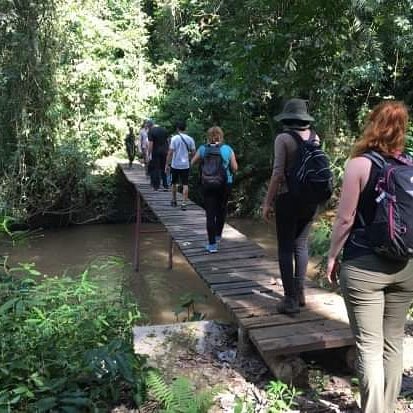 MultitasksOasis's tweet image. Hi I&apos;m Tour operator based in  Kigali-Rwanda we are able to organize tours,booking activities and guiding so
You can contact us on the following address:

What&apos;s up and Call on +250788423342/788827999 email:oasismultitasks@gmail.com