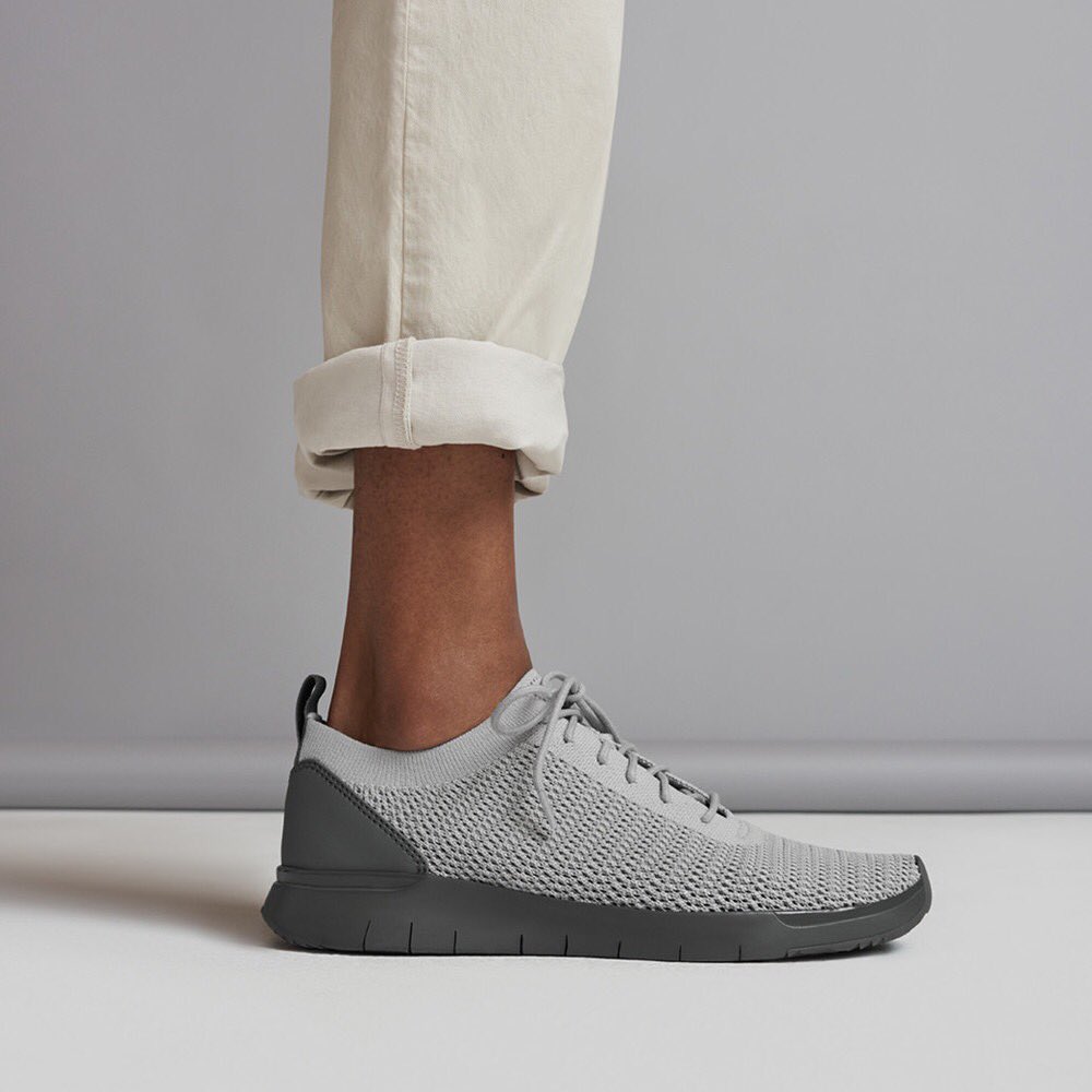 FitFlopSA's tweet photo. These https://t.co/WkxLHQLyp6 sneakers have been very popular and we down to our last few pairs.

Do you like the darker sole or would a lighter colour look better? https://t.co/v3TPn7ZrGk