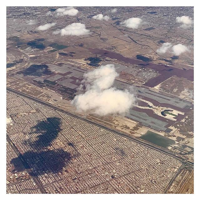 Aeropuerto Texcoco #whatremains #arquitectura #loquenofue #mexico ift.tt/37uv4PP