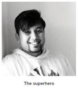 BrimmaTech's tweet photo. Folks, January is a month of anniversaries at @BrimmaTech! 
In Jan 2017, @knarfjona, Divya Gupta, and Deepan Kumar joined us based on belief in the vision proclaimed by @psupree, our chief. And in Jan 2018, Pavi Ganesh joined our growing tribe. Cheers!
#greatplacetowork #values https://t.co/qrqY1HxKfS