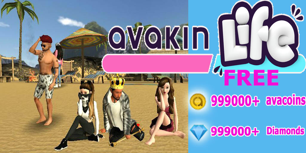 masudely's tweet photo. Avakin Life Hack
Get free Avacoins and Diamonds
More Details: https://t.co/dllVnYRqNZ

#avakinlifehackfreeavacoins #avakinlifehackthatworks #avakinlifehack #freeavacoins #avakinlifehack2020 #freeavacoinsglitch #avakinlifehackfreediamonds #avakinlifehack https://t.co/HOfjJA8Xb3