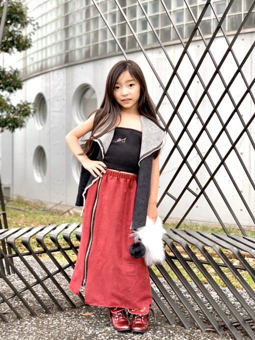 Twitterのコスプレ画像30