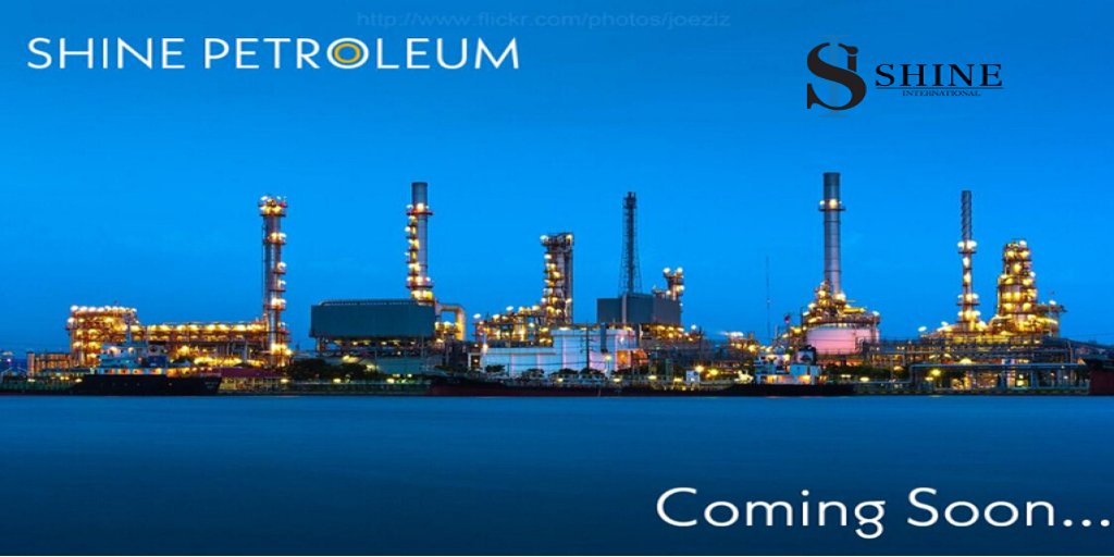 ShineInternati3's tweet photo. Shine International is entering in the Petroleum Business.
#shine #shineinternational #sjfx #shinedubai #shinepetroleum https://t.co/vNvUZ7co4I