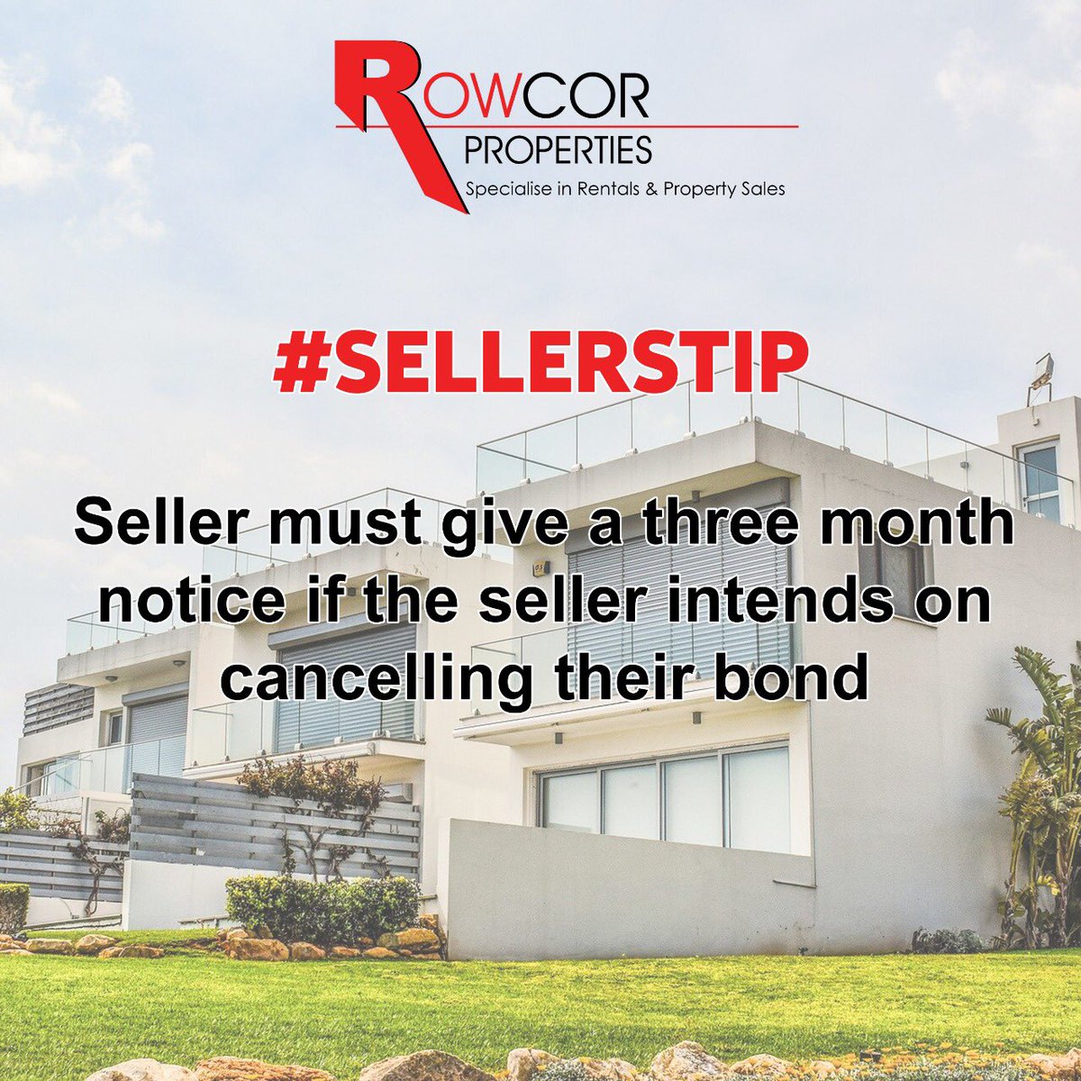 RowcorP's tweet image. Important notice if you intend of selling your property‼️

#sales #property #home #realestate #selling #rowcorproperties #sellerstip
