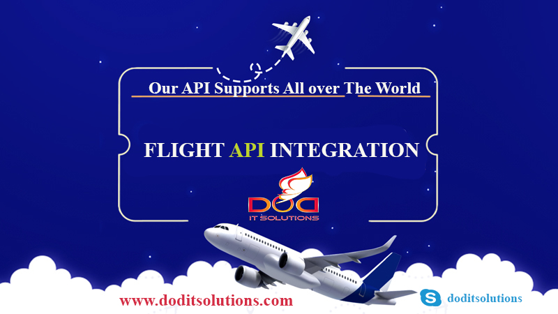 Dod_itSolutions's tweet image. Flight API Integration
Flight API Integration, Arzoo API Integration, Grupo Transhotel API Integration, Hotewire API Integration, AMADEUS GDS API Integration The Best Place for FlightAPI Integration.
#FlightAPIIntegration #FlightAPI
