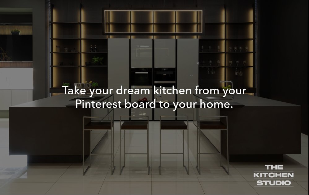 Turn your fantasy kitchen into a reality with the only designers in the country who know how to do so.